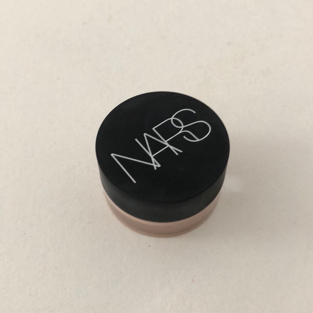 nars soft matte complete concealer light 2